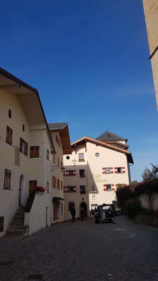 Dolomitica, Nuovo, Fino A 6 Persone Apartment Fie allo Sciliar Exterior photo